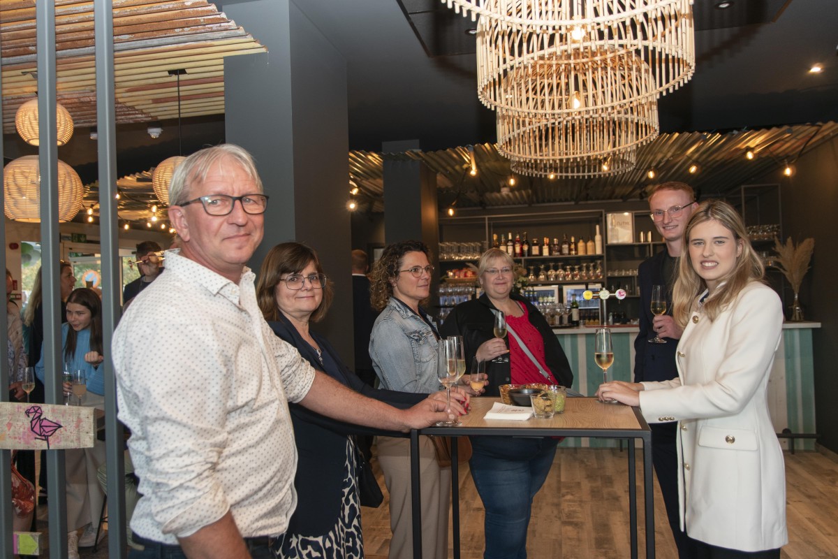 ibis Styles Bredene