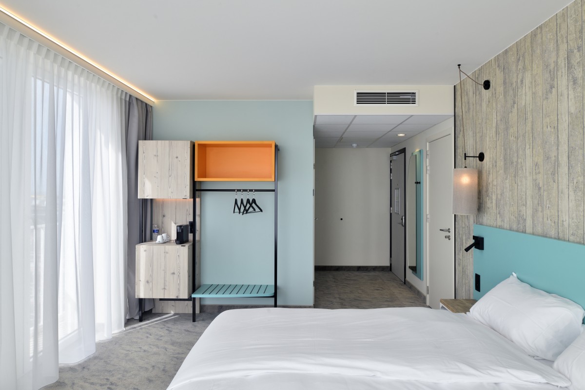 ibis Styles Bredene