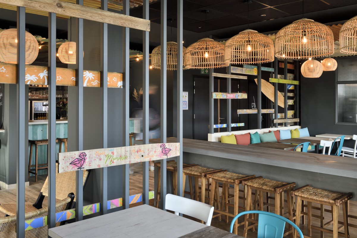 ibis Styles Bredene