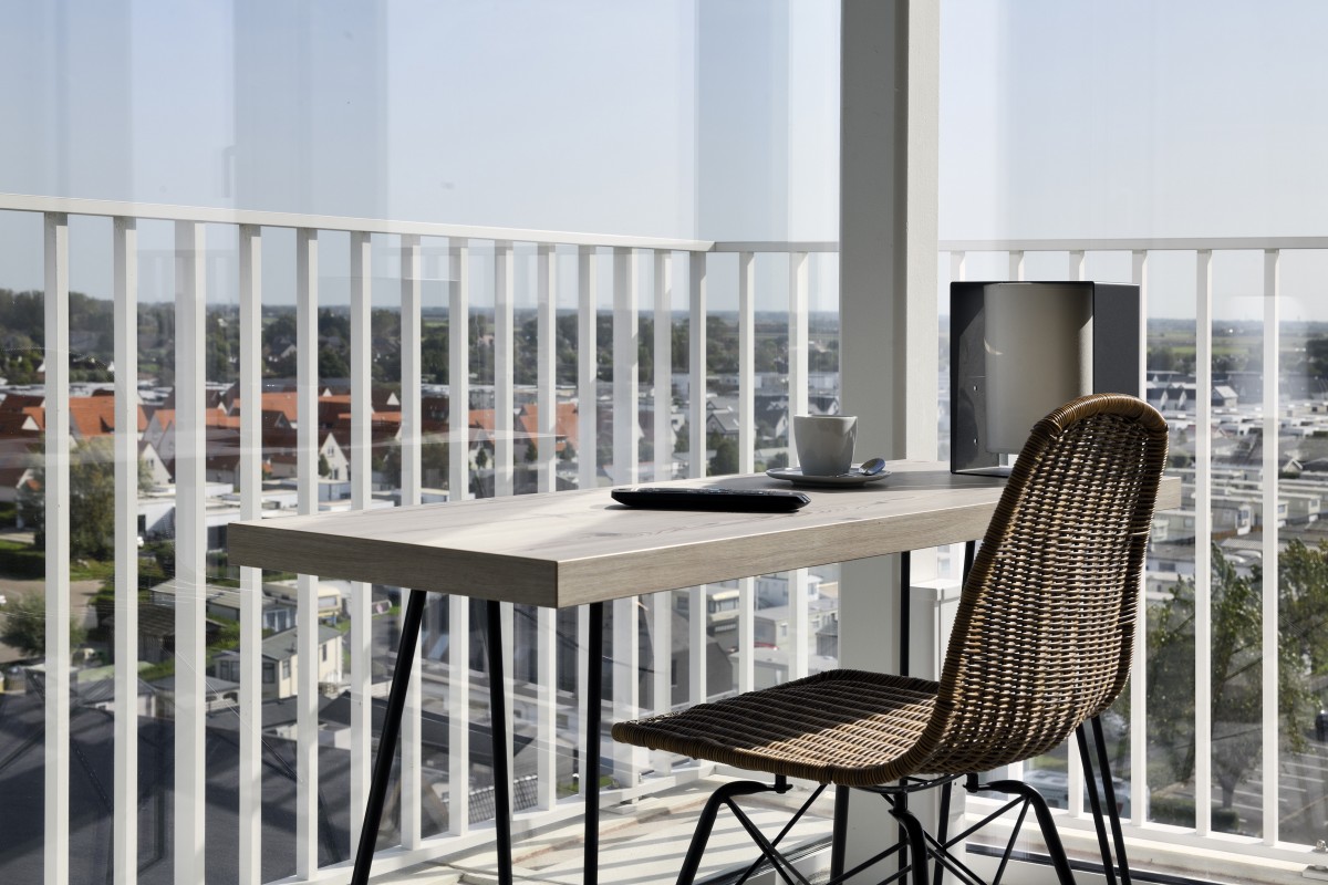 ibis Styles Bredene