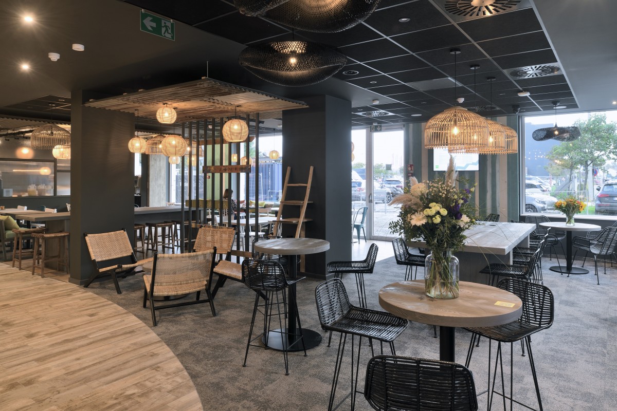 ibis Styles Bredene