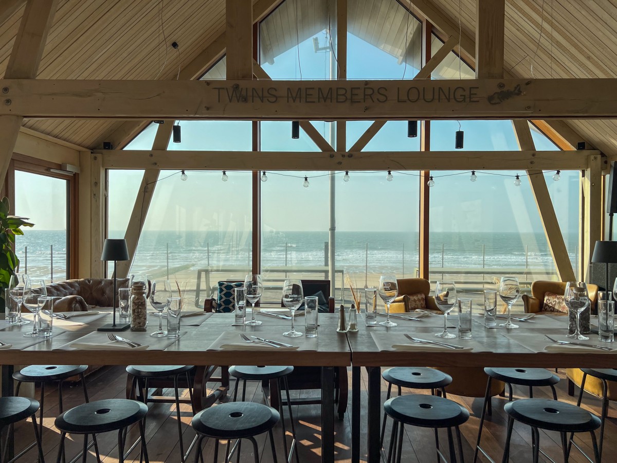 ibis Styles Bredene