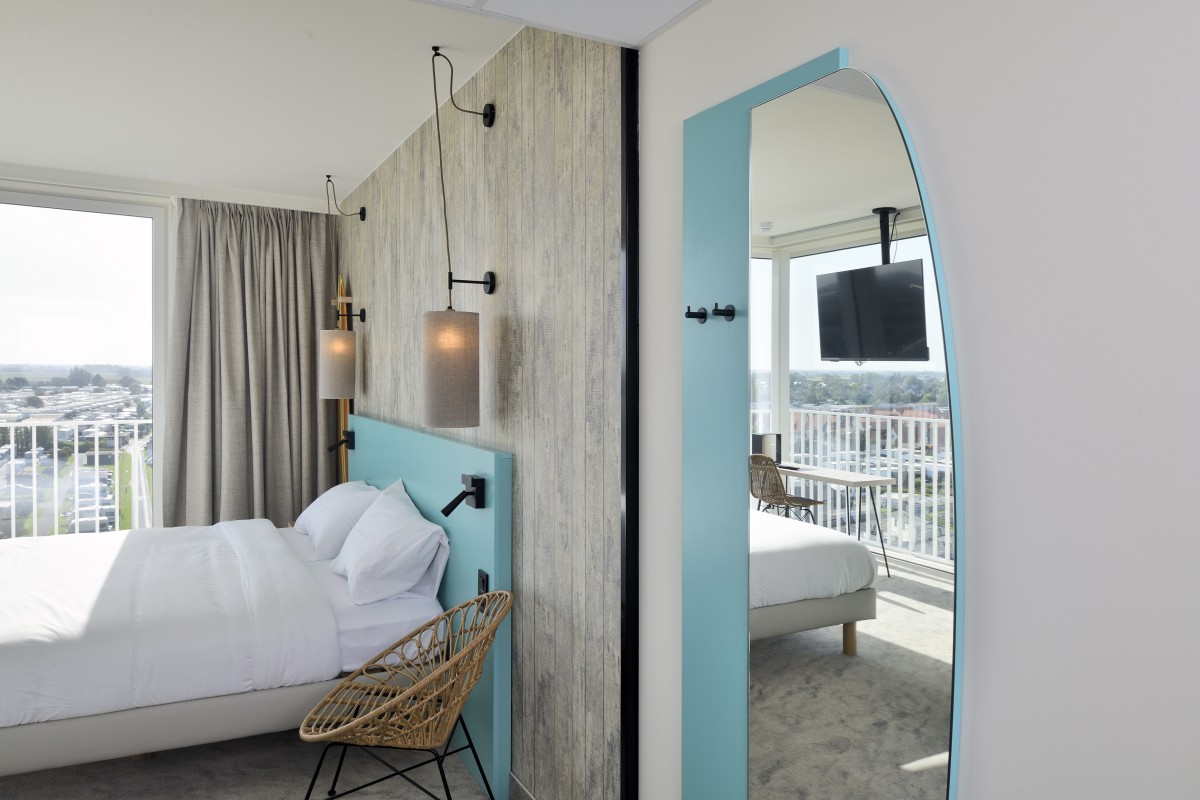 ibis Styles Bredene