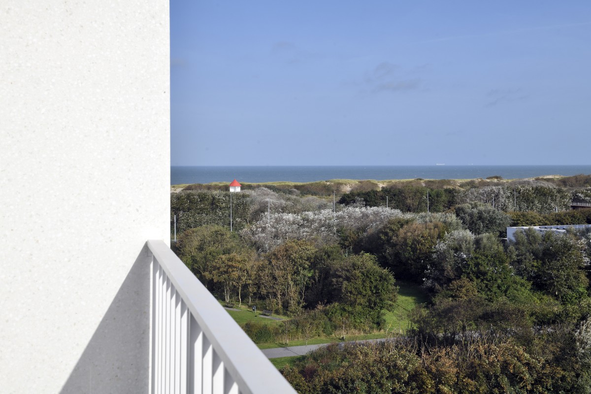 ibis Styles Bredene
