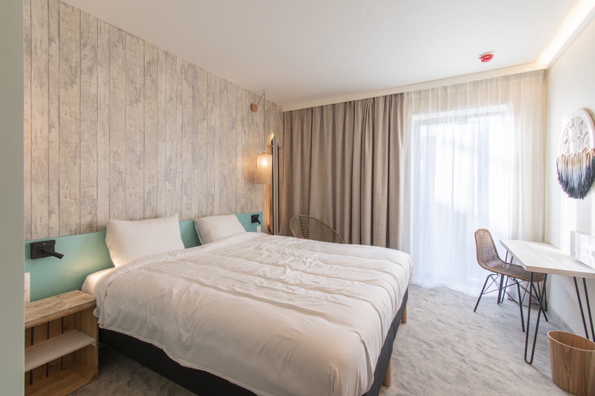 ibis Styles Bredene