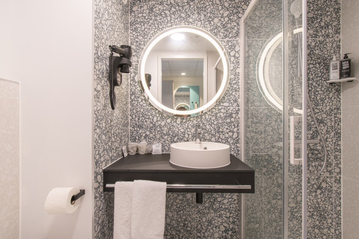 ibis Styles Bredene