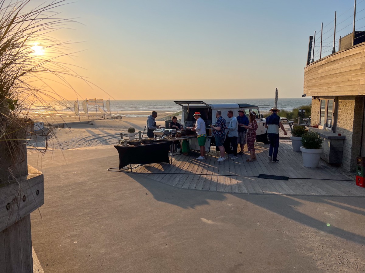 ibis Styles Bredene