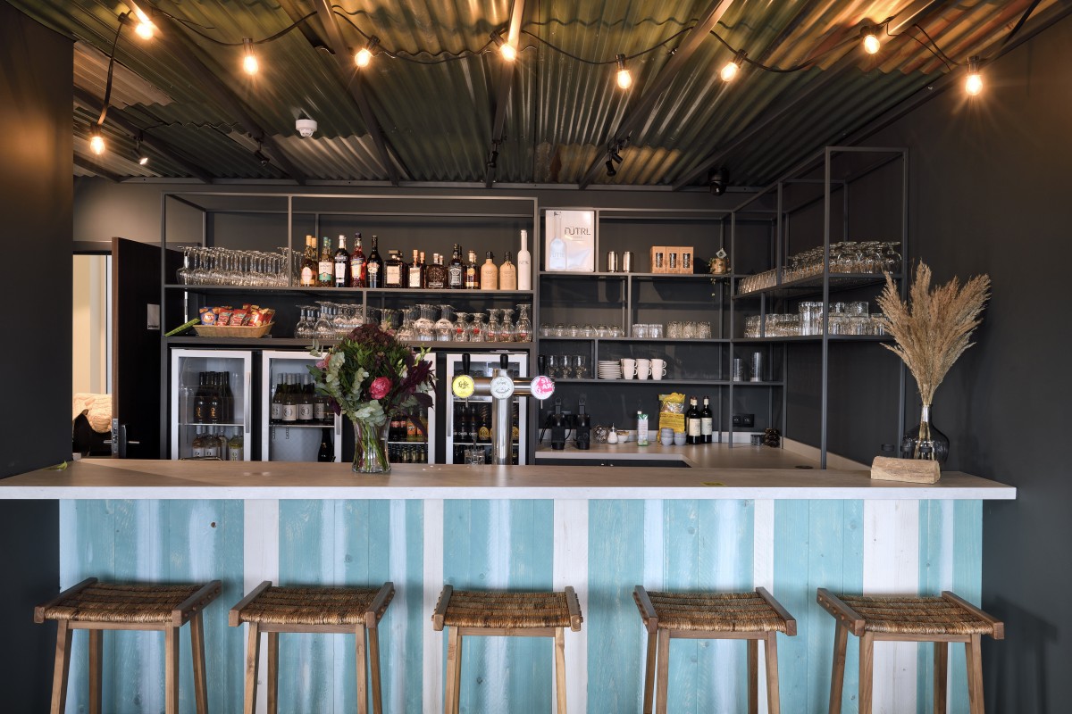 ibis Styles Bredene