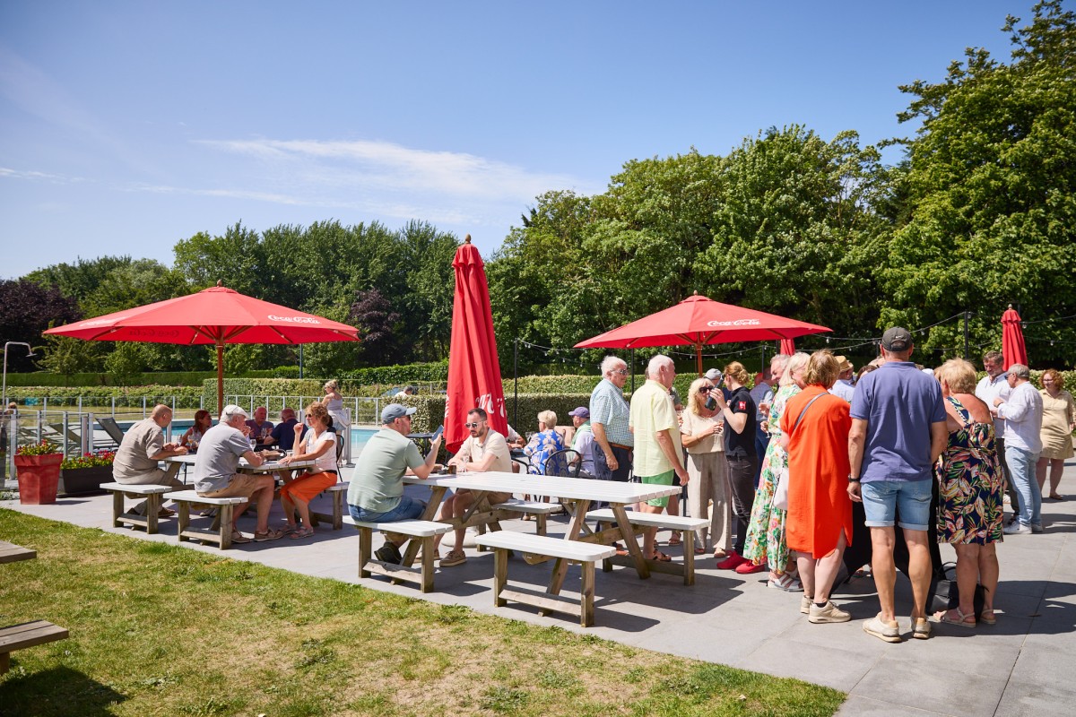 ibis De Haan
