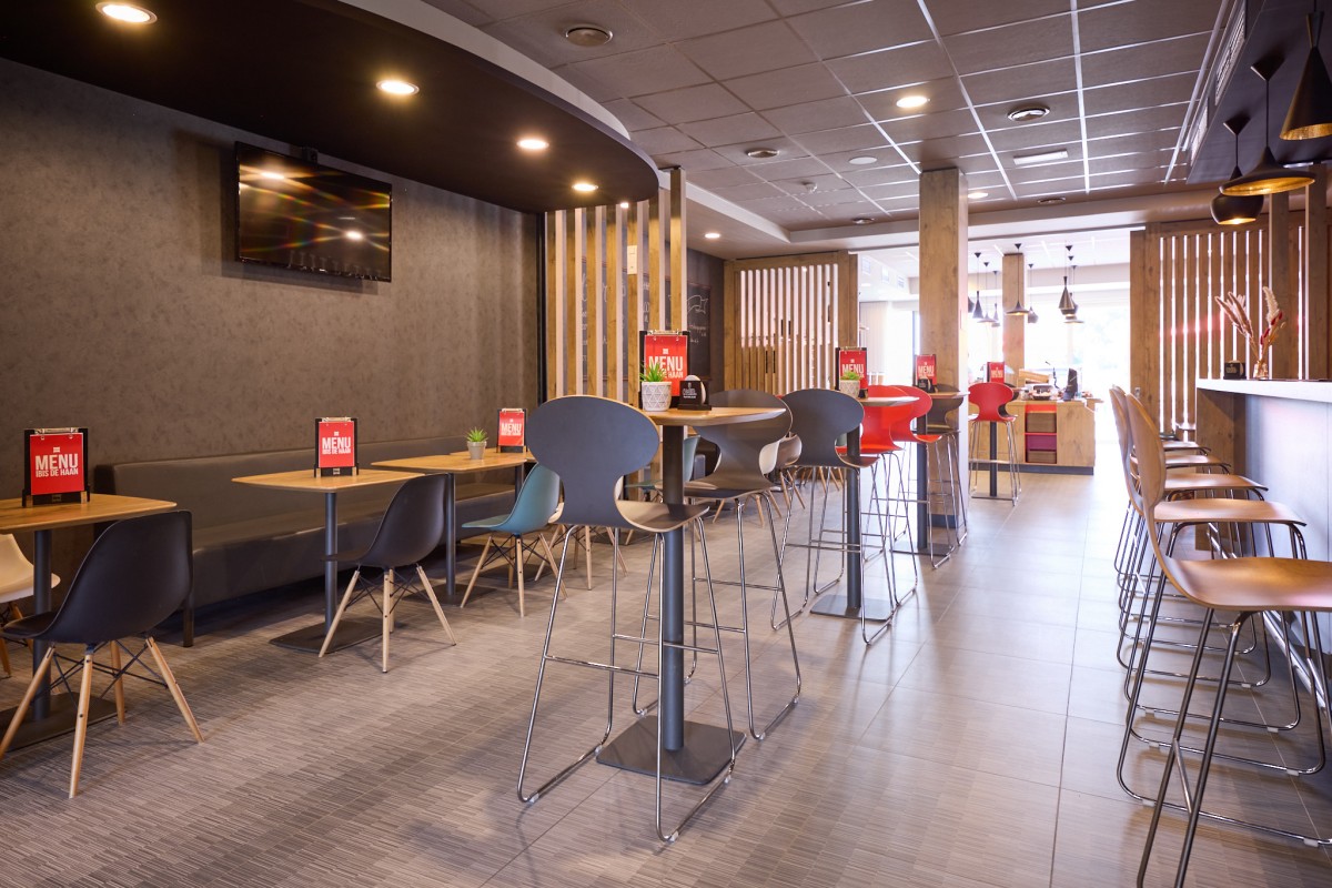 ibis De Haan