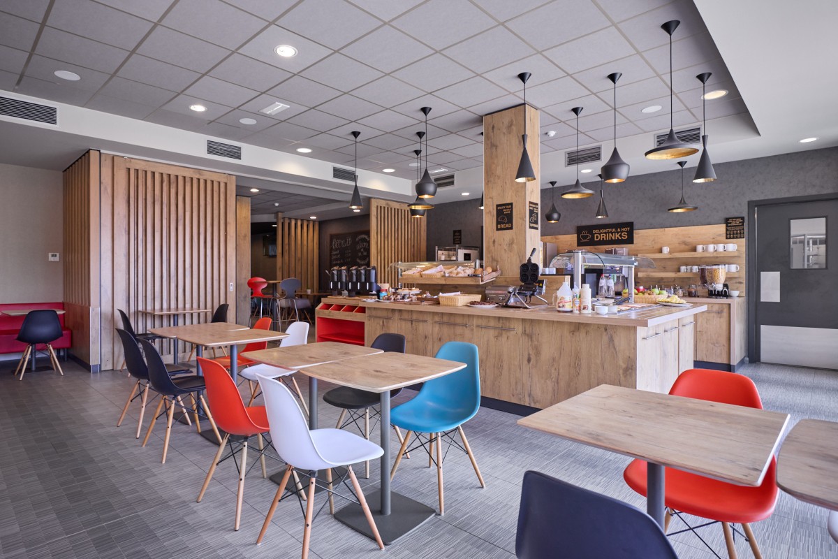 ibis De Haan
