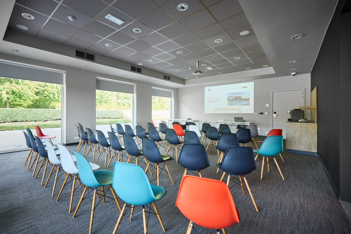 ibis De Haan