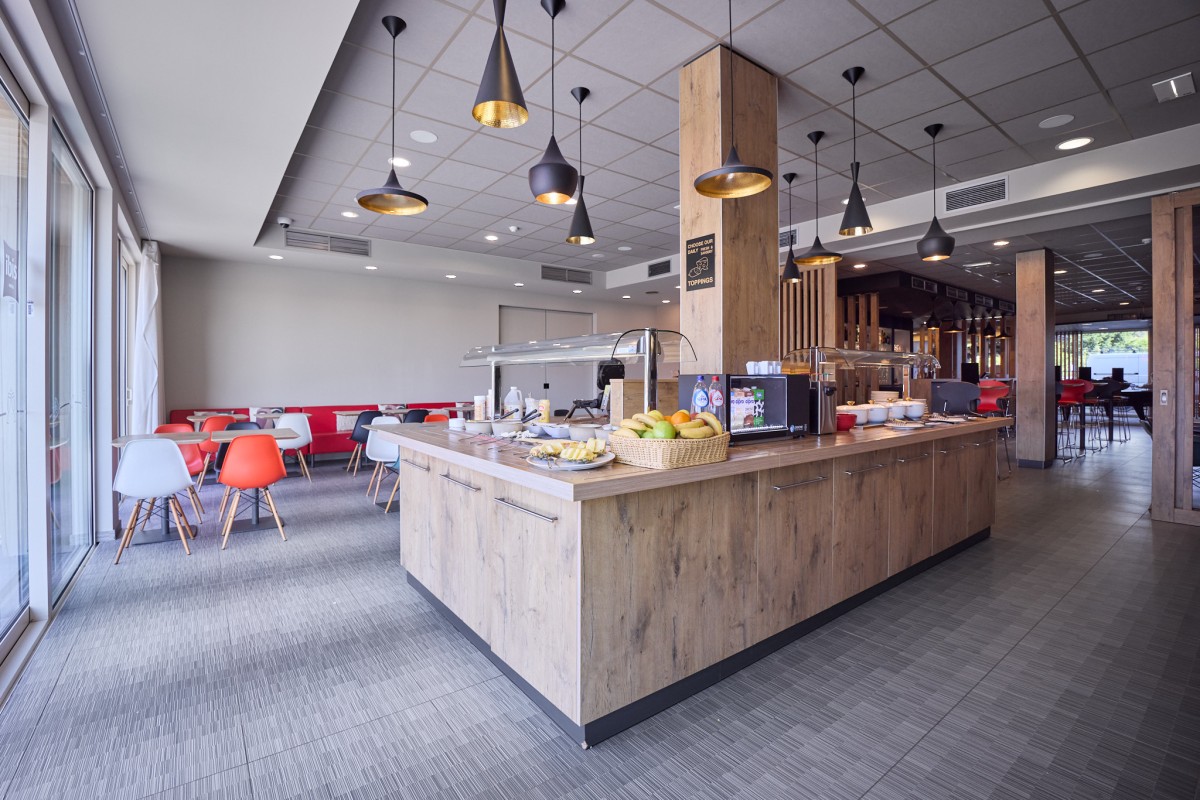 ibis De Haan