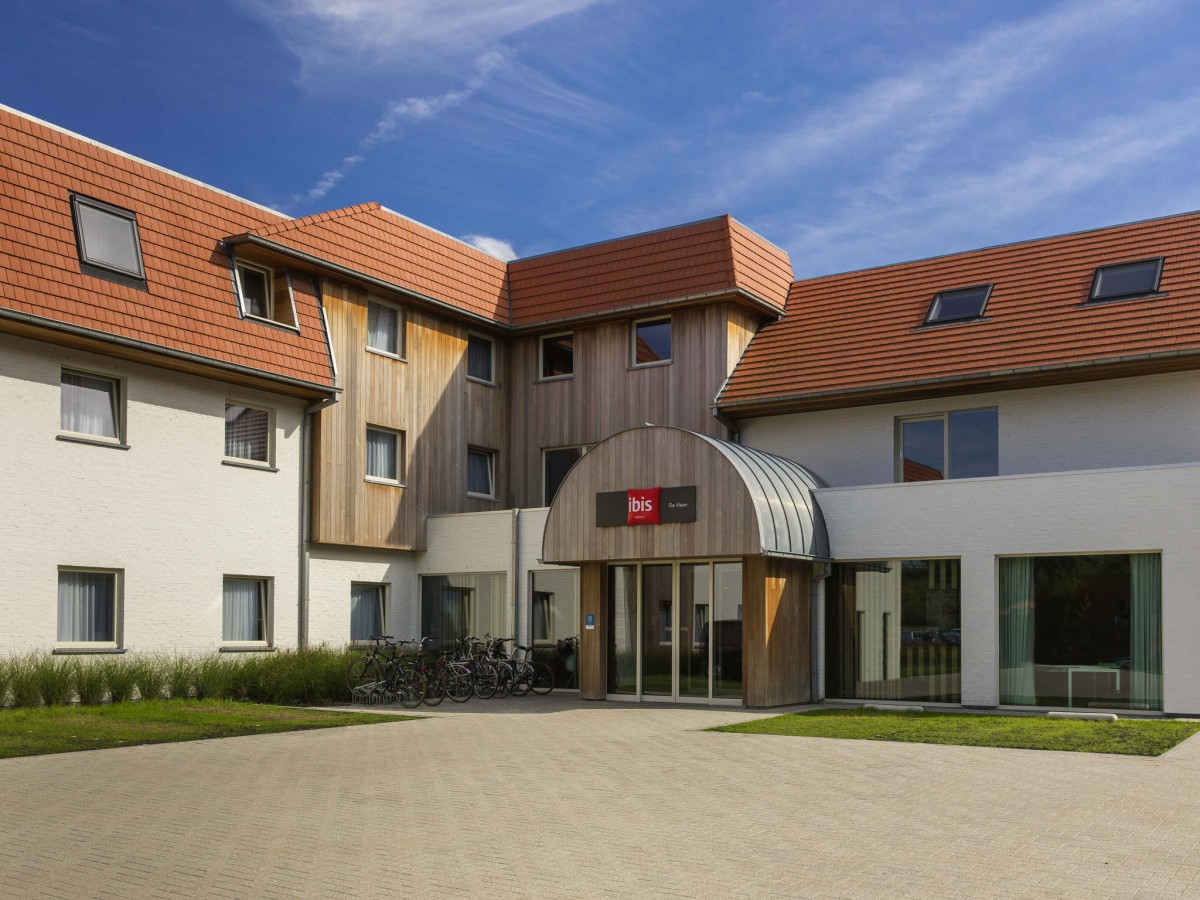ibis De Haan