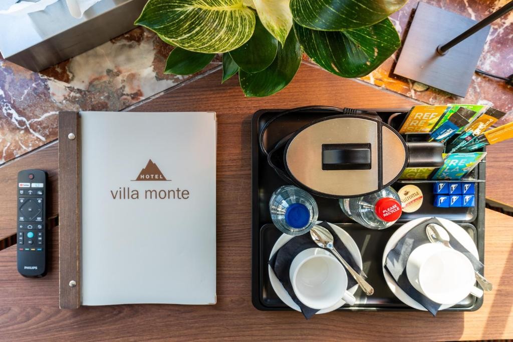 Villa Monte