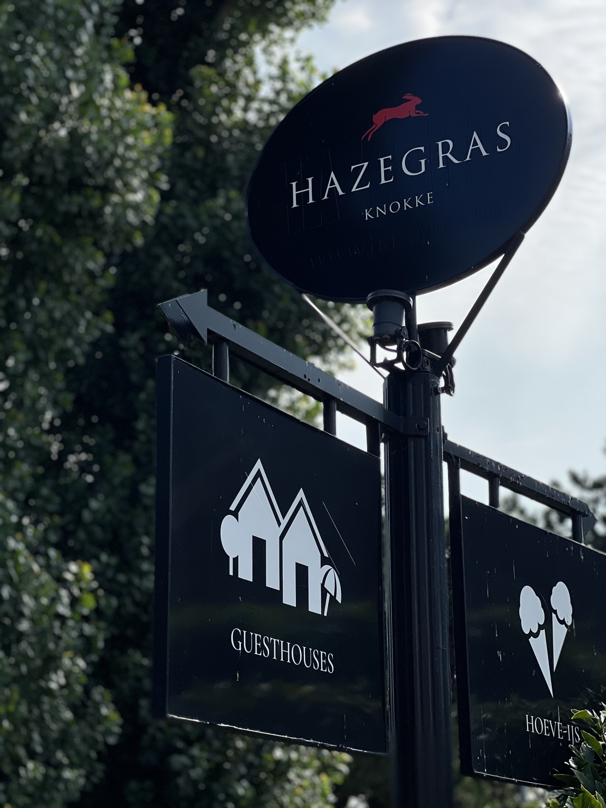 Hoeve Hazegras