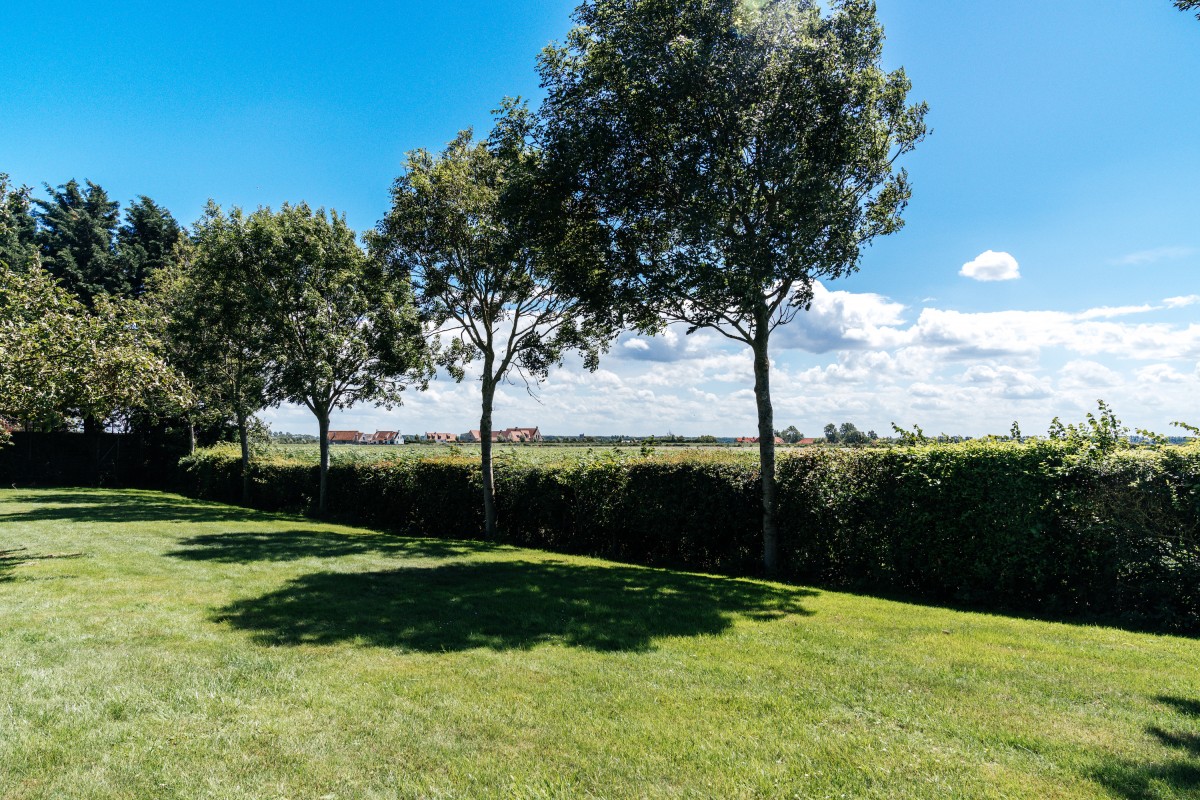 Hoeve Hazegras