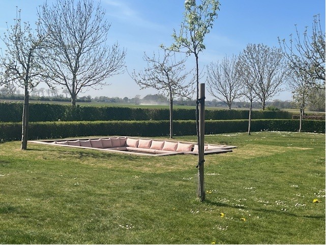 Hoeve Hazegras