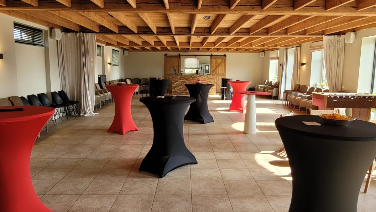 Hoeve Hazegras