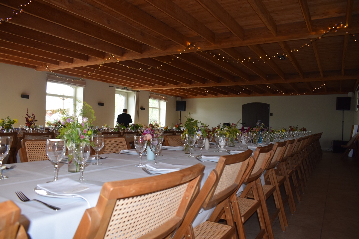 Hoeve Hazegras