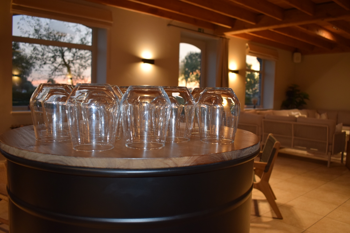 Hoeve Hazegras