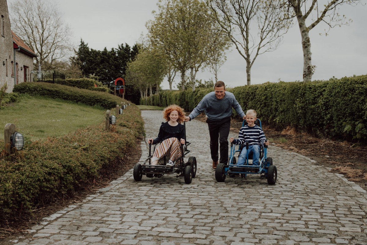 Hoeve Hazegras
