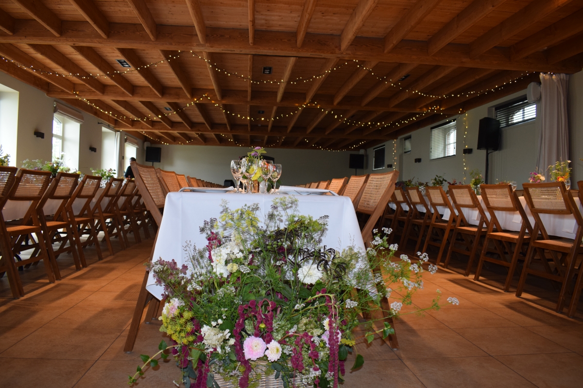 Hoeve Hazegras