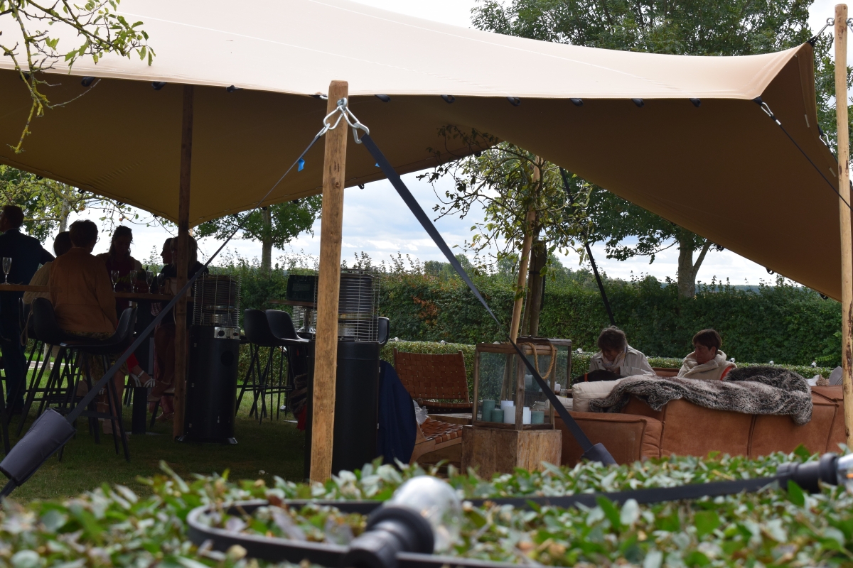 Hoeve Hazegras