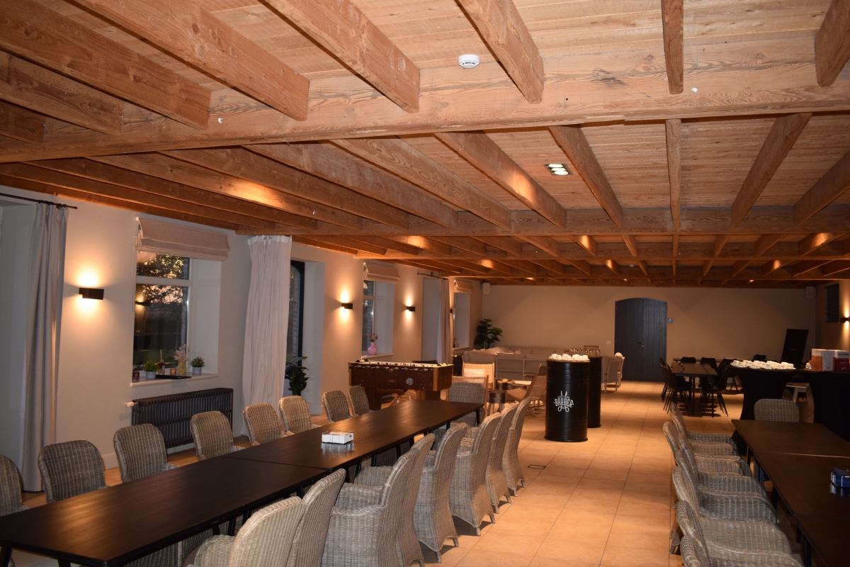 Hoeve Hazegras