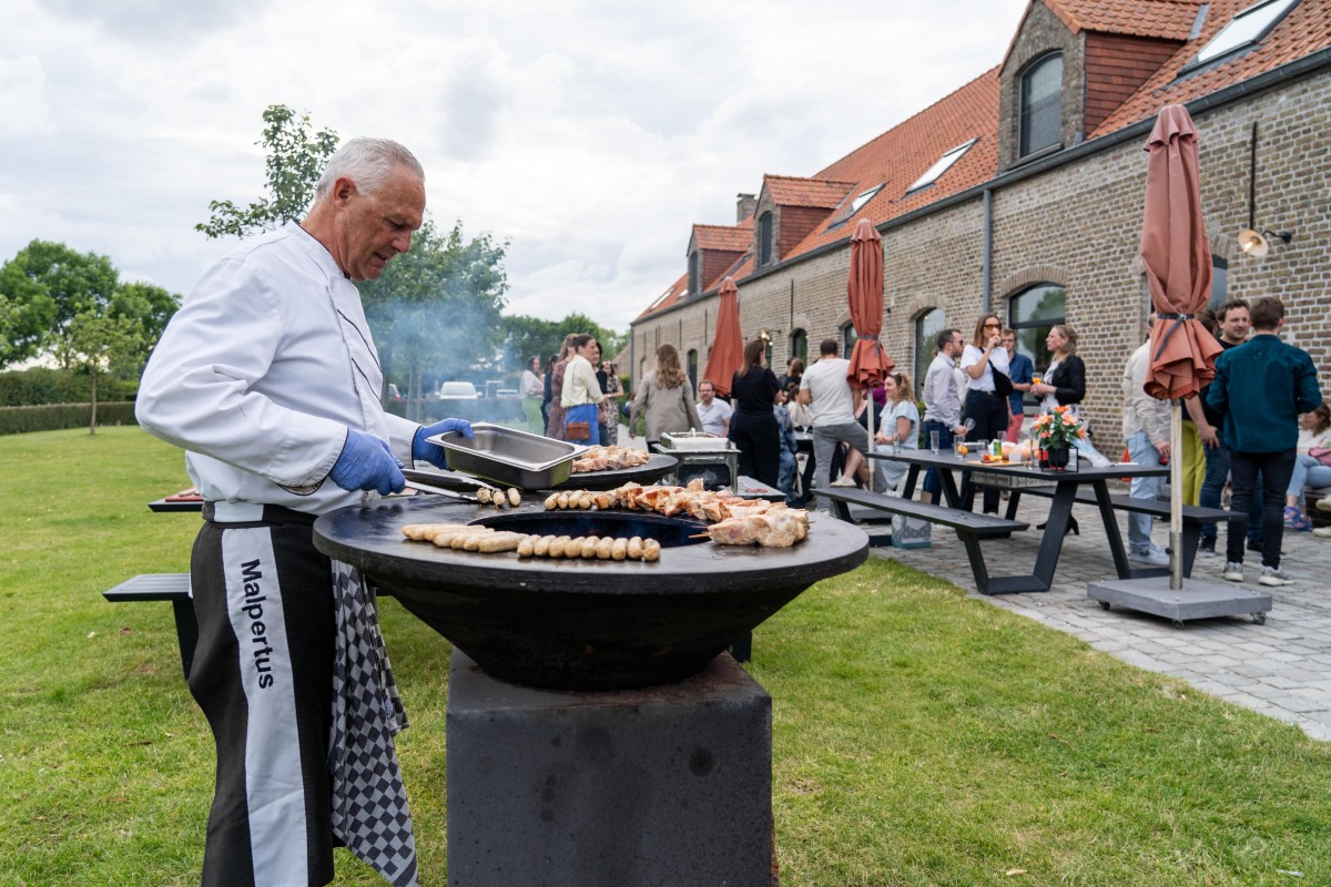 Hoeve Hazegras