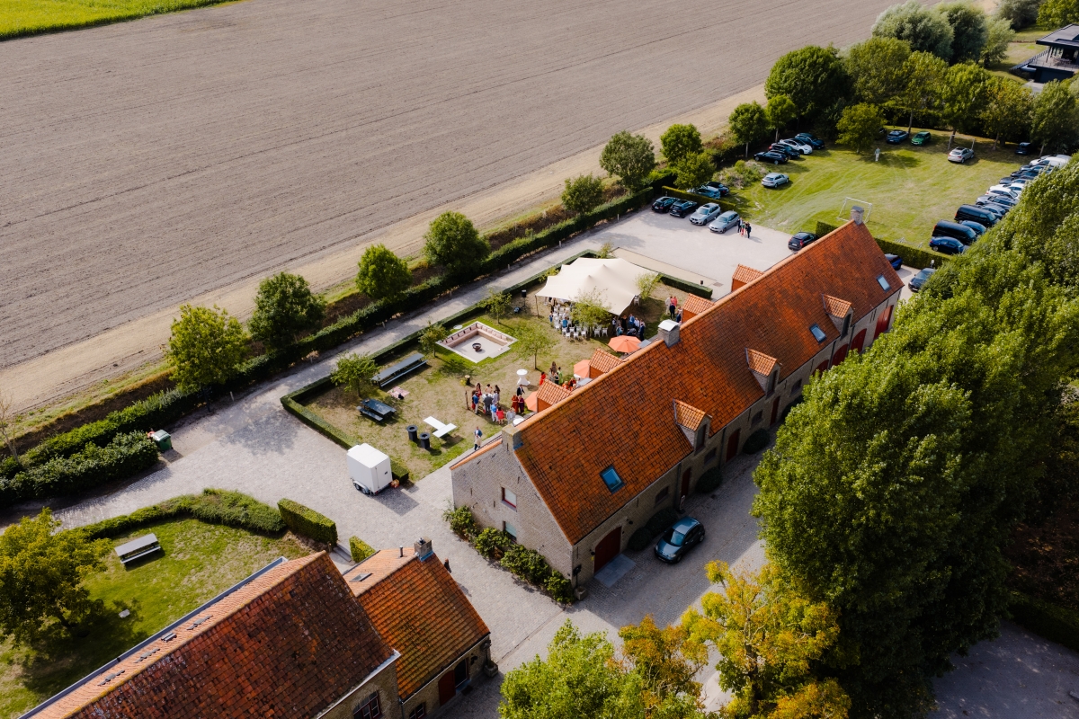 Hoeve Hazegras