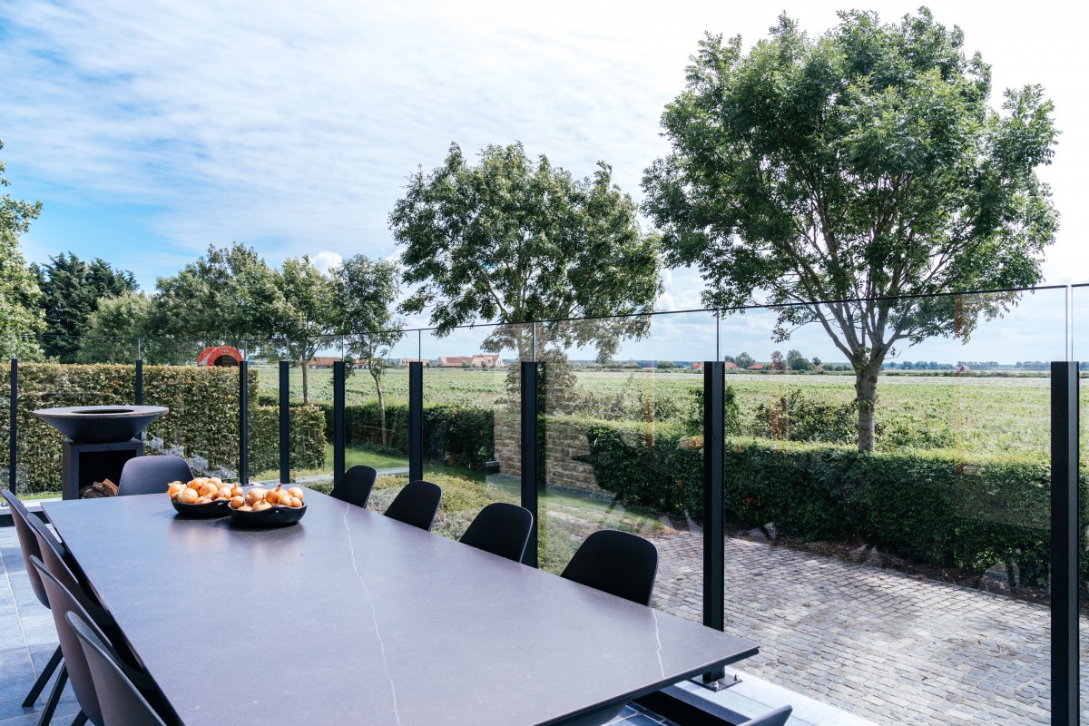 Hoeve Hazegras