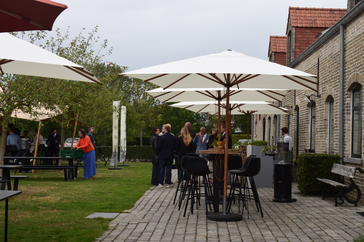 Hoeve Hazegras