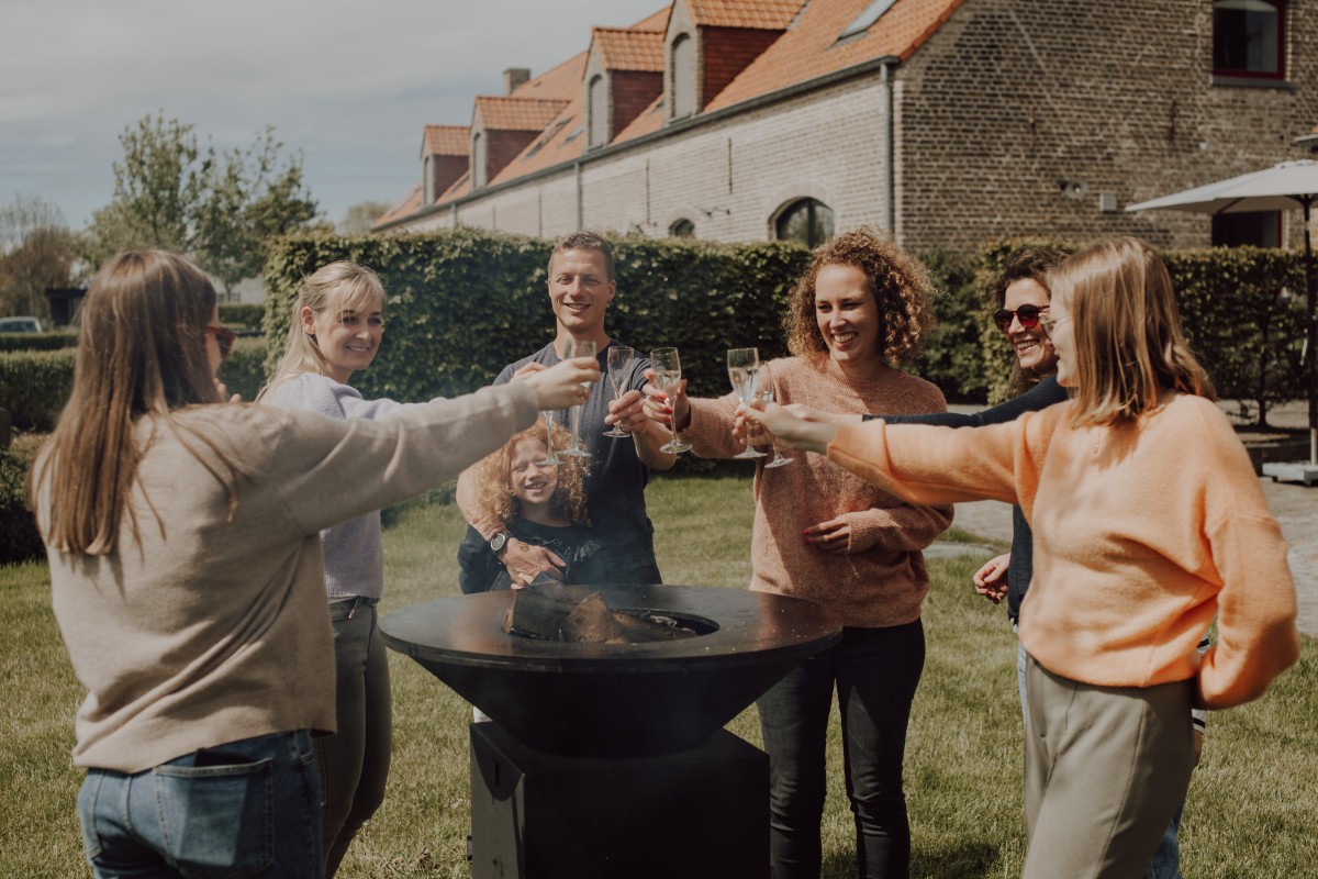 Hoeve Hazegras