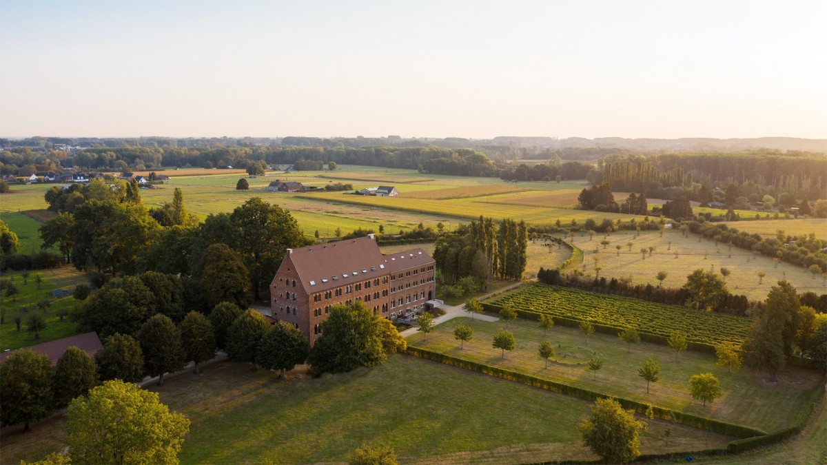 De Kluizerij