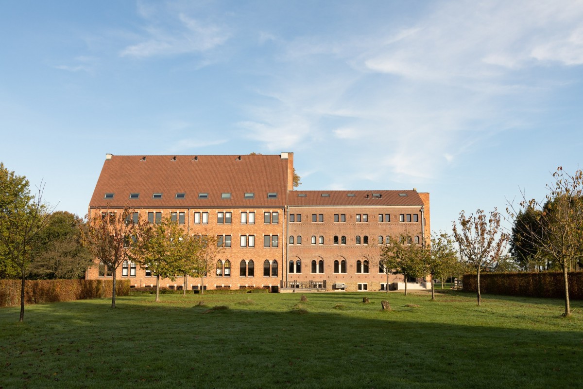 De Kluizerij