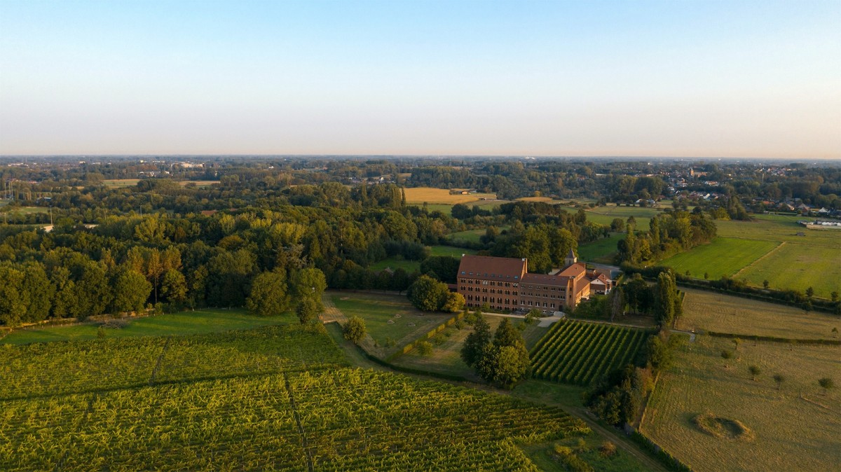 De Kluizerij