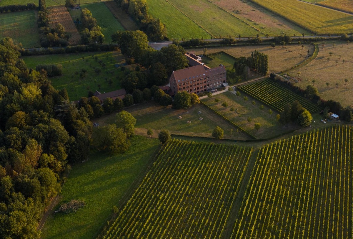 De Kluizerij