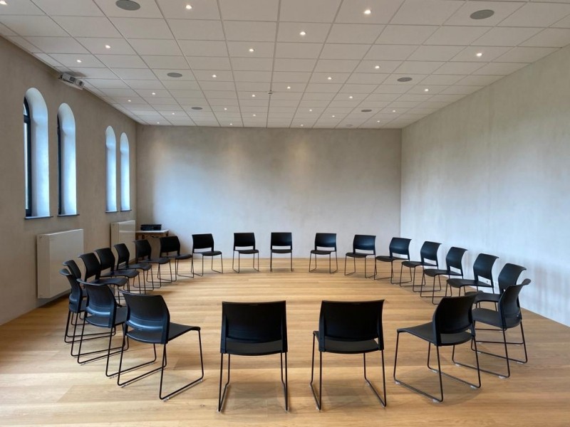 De Kluizerij