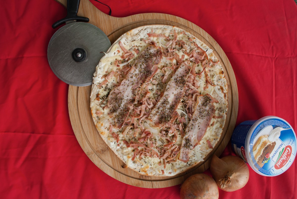 Pizzamobiel
