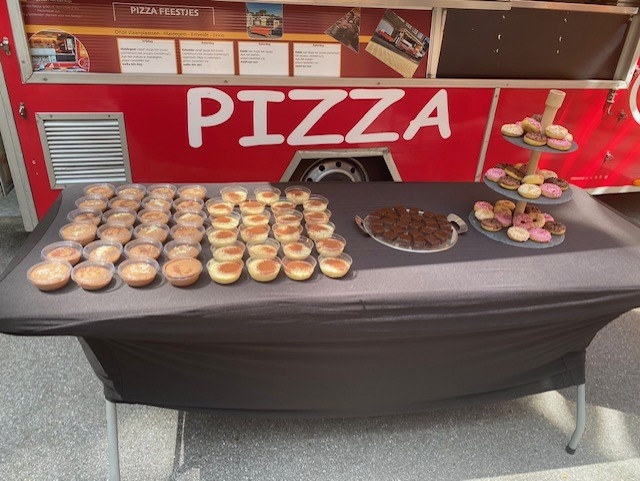 Pizzamobiel
