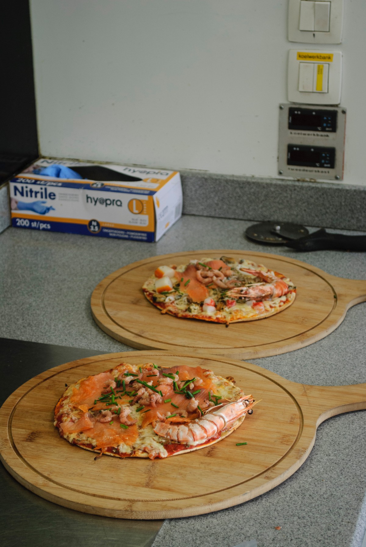 Pizzamobiel
