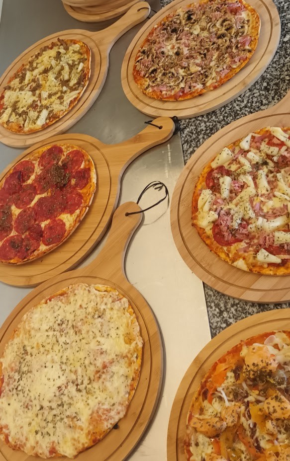 Pizzamobiel