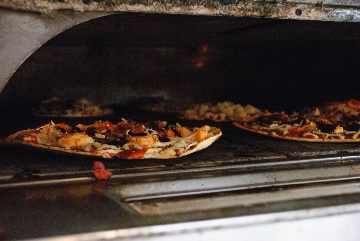 Pizzamobiel