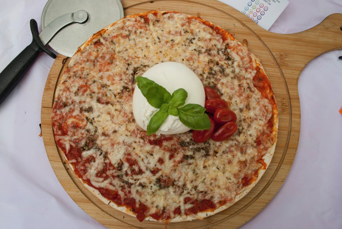 Pizzamobiel