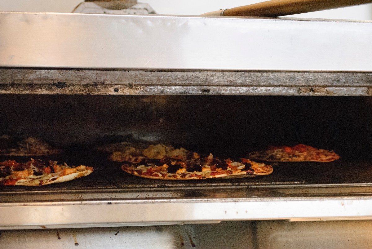Pizzamobiel