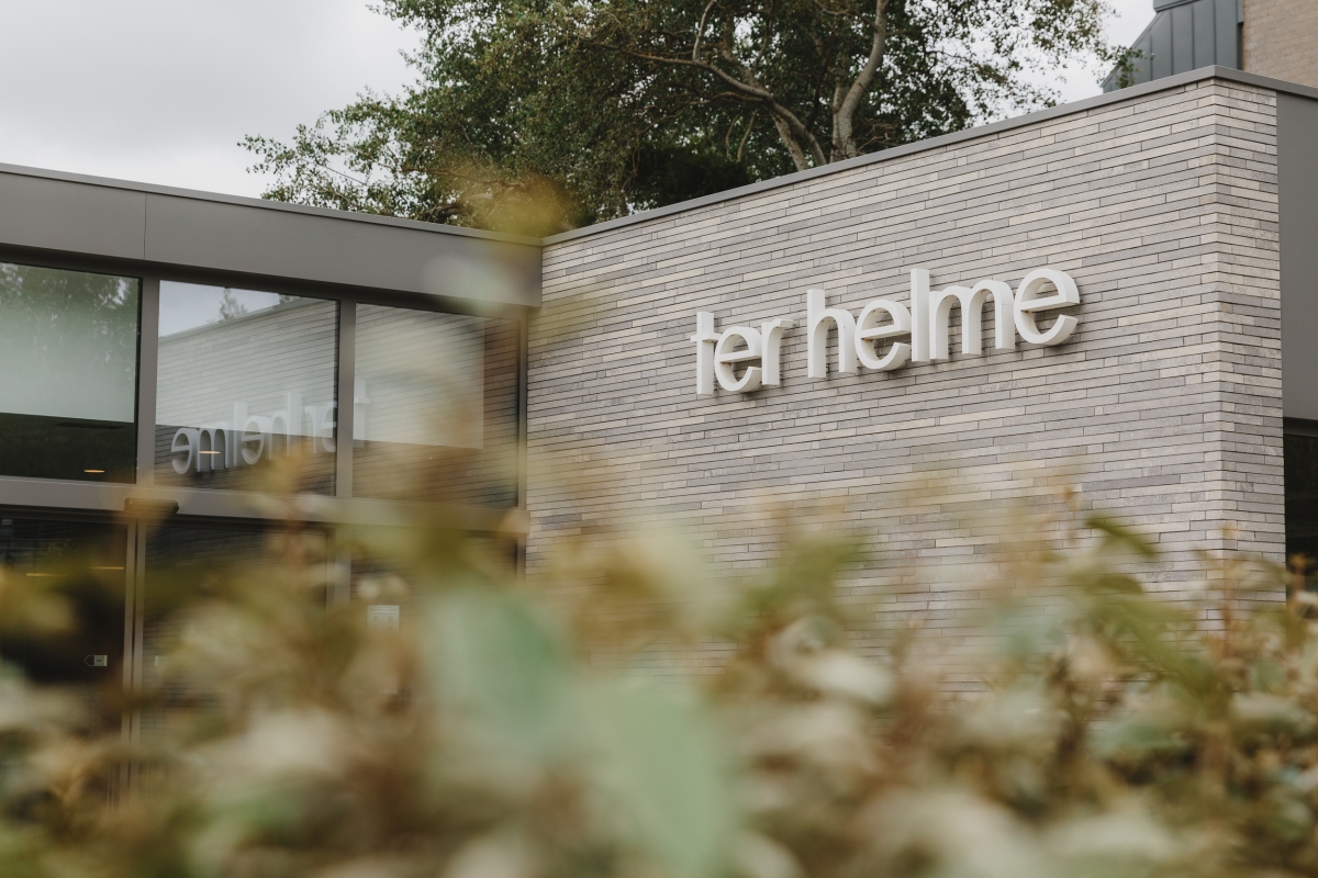 Duindomein Ter Helme