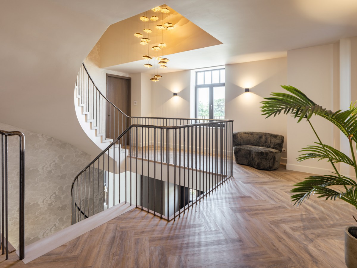 Villa Cadzand