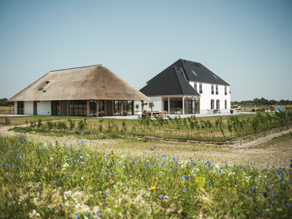 Villa Cadzand