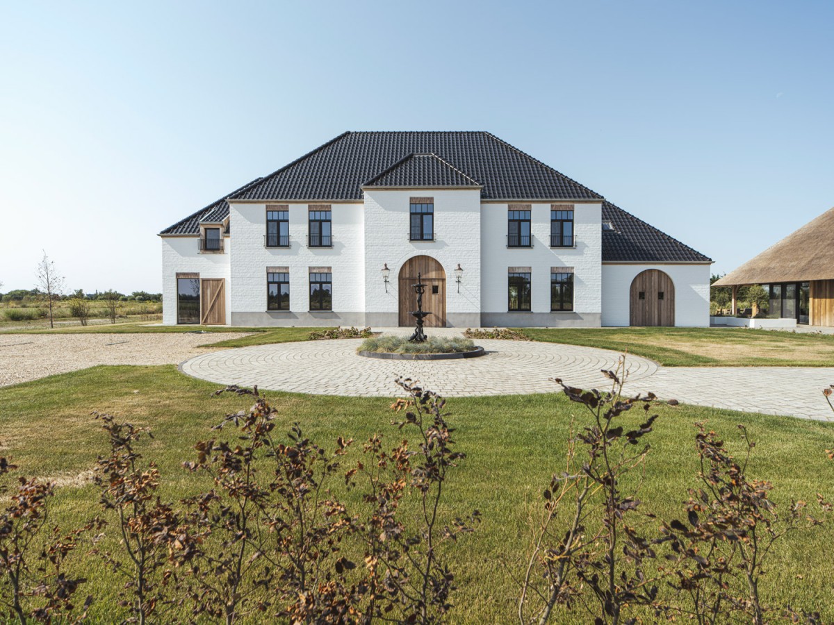 Villa Cadzand